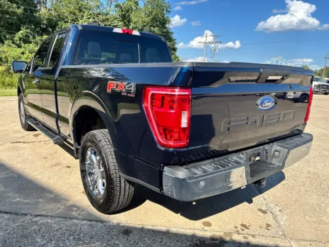 More photos of 2022 Ford F-150 XLT at Braden Chrysler Dodge Jeep Ram, OH