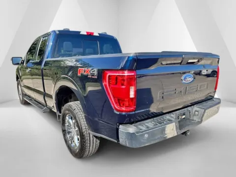 More photos of 2022 Ford F-150 XLT at Braden Chrysler Dodge Jeep Ram, OH