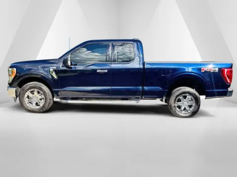 More photos of 2022 Ford F-150 XLT at Braden Chrysler Dodge Jeep Ram, OH