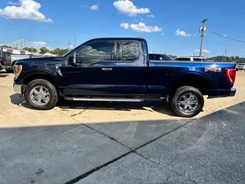 More photos of 2022 Ford F-150 XLT at Braden Chrysler Dodge Jeep Ram, OH