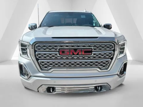 Photos of 2021 GMC Sierra 1500 Denali for sale in Gallipolis, OH at Braden Chrysler Dodge Jeep Ram