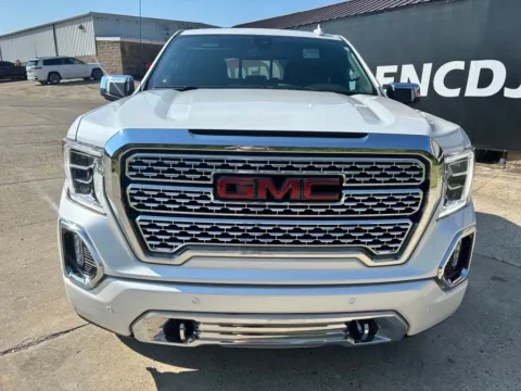 Photos of 2021 GMC Sierra 1500 Denali for sale in Gallipolis, OH at Braden Chrysler Dodge Jeep Ram