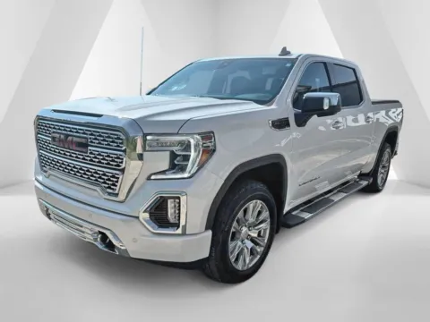 Another view of 2021 GMC Sierra 1500 Denali for sale in Gallipolis, OH at Braden Chrysler Dodge Jeep Ram