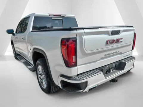 More photos of 2021 GMC Sierra 1500 Denali at Braden Chrysler Dodge Jeep Ram, OH