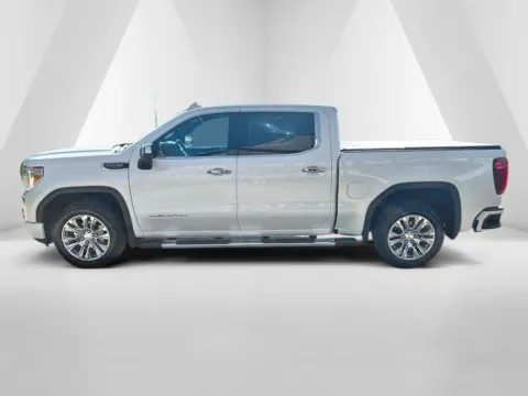 More photos of 2021 GMC Sierra 1500 Denali at Braden Chrysler Dodge Jeep Ram, OH