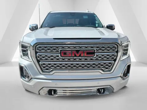 Another view of 2021 GMC Sierra 1500 Denali for sale in Gallipolis, OH at Braden Chrysler Dodge Jeep Ram