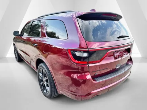 More photos of 2021 Dodge Durango GT Plus at Braden Chrysler Dodge Jeep Ram, OH