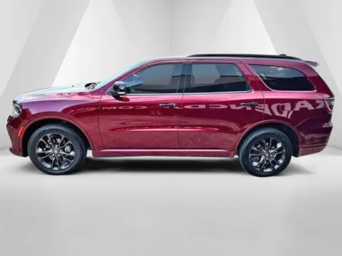 More photos of 2021 Dodge Durango GT Plus at Braden Chrysler Dodge Jeep Ram, OH