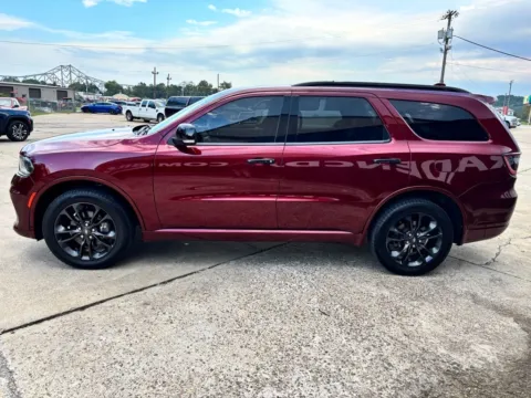 More photos of 2021 Dodge Durango GT Plus at Braden Chrysler Dodge Jeep Ram, OH