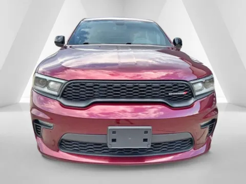 Photos of 2021 Dodge Durango GT Plus for sale in Gallipolis, OH at Braden Chrysler Dodge Jeep Ram