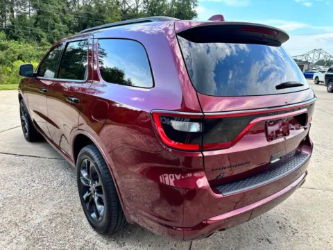 More photos of 2021 Dodge Durango GT Plus at Braden Chrysler Dodge Jeep Ram, OH