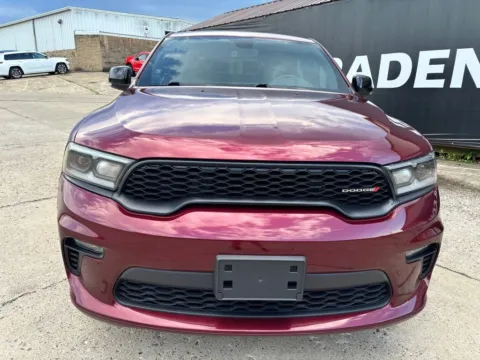 Photos of 2021 Dodge Durango GT Plus for sale in Gallipolis, OH at Braden Chrysler Dodge Jeep Ram