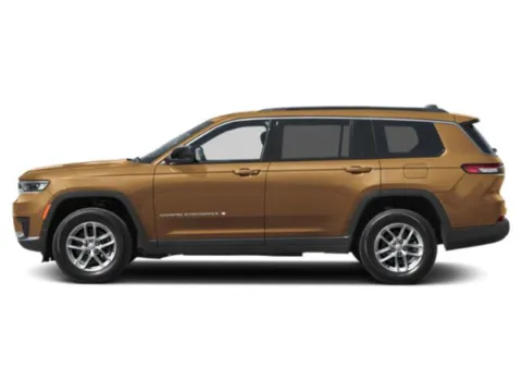 Photos of 2027 Jeep Grand Cherokee L Summit for sale in Gallipolis, OH at Braden Chrysler Dodge Jeep Ram