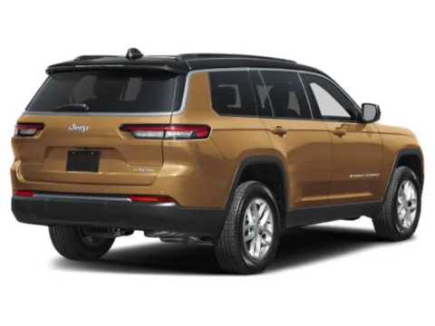 Another view of 2027 Jeep Grand Cherokee L Summit for sale in Gallipolis, OH at Braden Chrysler Dodge Jeep Ram