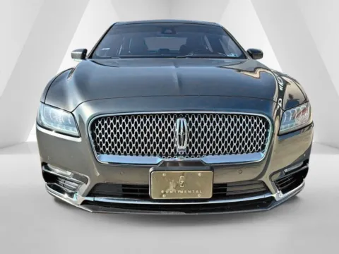Photos of 2020 Lincoln Continental Reserve for sale in Gallipolis, OH at Braden Chrysler Dodge Jeep Ram