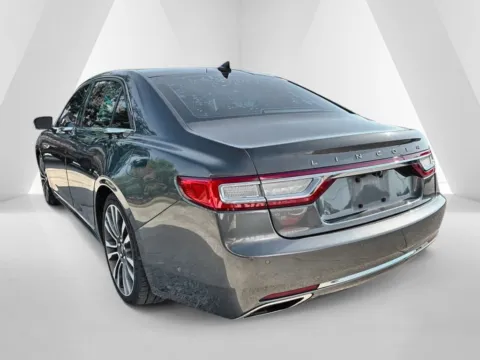 More photos of 2020 Lincoln Continental Reserve at Braden Chrysler Dodge Jeep Ram, OH