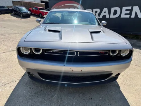 Photos of 2018 Dodge Challenger R/T for sale in Gallipolis, OH at Braden Chrysler Dodge Jeep Ram