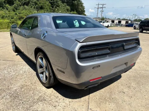 More photos of 2018 Dodge Challenger R/T at Braden Chrysler Dodge Jeep Ram, OH