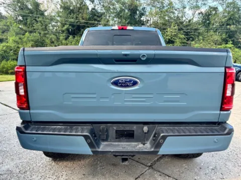More photos of 2023 Ford F-150 at Braden Chrysler Dodge Jeep Ram, OH