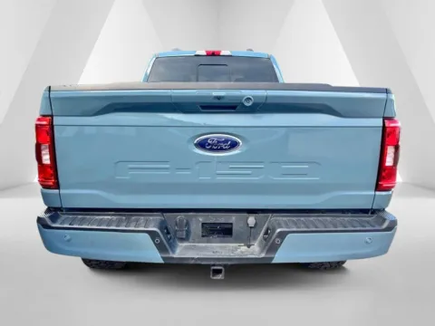 More photos of 2023 Ford F-150 XLT at Braden Chrysler Dodge Jeep Ram, OH