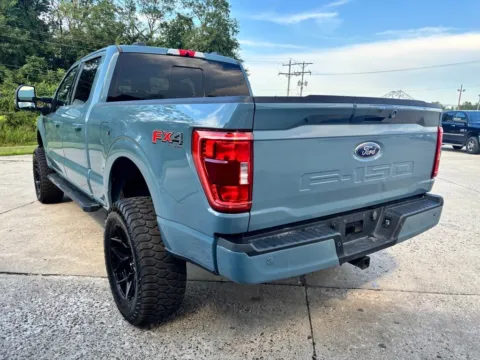 More photos of 2023 Ford F-150 at Braden Chrysler Dodge Jeep Ram, OH