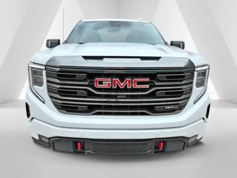 Photos of 2023 GMC Sierra 1500 AT4 for sale in Gallipolis, OH at Braden Chrysler Dodge Jeep Ram