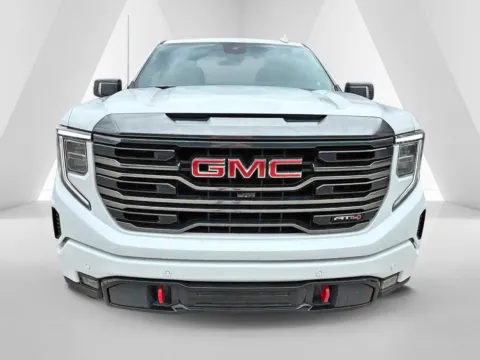 Another view of 2023 GMC Sierra 1500 AT4 for sale in Gallipolis, OH at Braden Chrysler Dodge Jeep Ram
