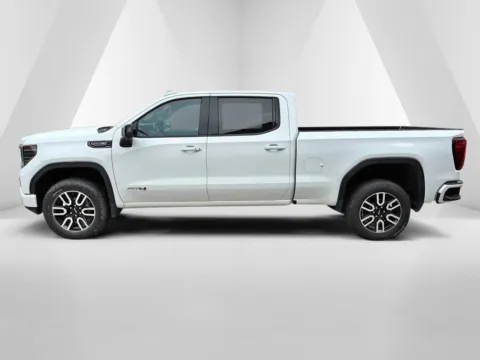 More photos of 2023 GMC Sierra 1500 AT4 at Braden Chrysler Dodge Jeep Ram, OH