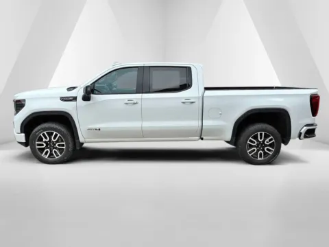 More photos of 2023 GMC Sierra 1500 AT4 at Braden Chrysler Dodge Jeep Ram, OH