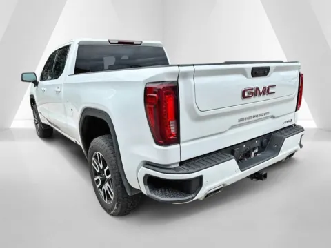 More photos of 2023 GMC Sierra 1500 AT4 at Braden Chrysler Dodge Jeep Ram, OH