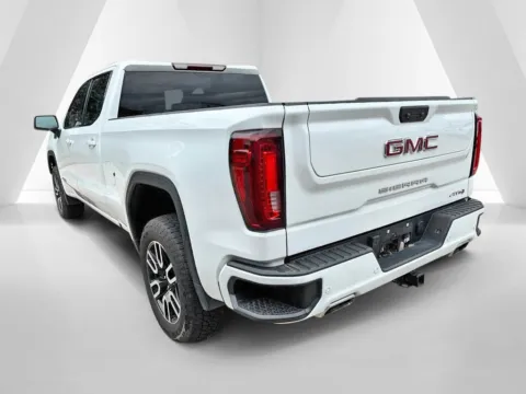 More photos of 2023 GMC Sierra 1500 AT4 at Braden Chrysler Dodge Jeep Ram, OH
