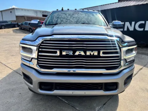 Photos of 2022 Ram 3500 Laramie for sale in Gallipolis, OH at Braden Chrysler Dodge Jeep Ram