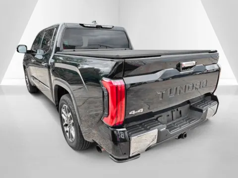 More photos of 2022 Toyota Tundra 1794 at Braden Chrysler Dodge Jeep Ram, OH