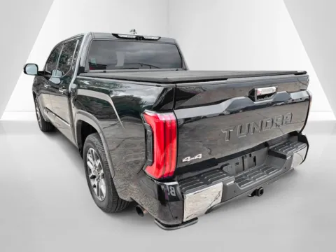 More photos of 2022 Toyota Tundra 1794 at Braden Chrysler Dodge Jeep Ram, OH