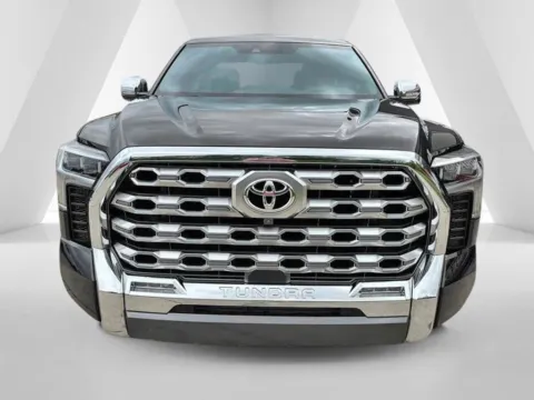 Photos of 2022 Toyota Tundra 1794 for sale in Gallipolis, OH at Braden Chrysler Dodge Jeep Ram