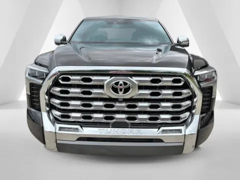 Another view of 2022 Toyota Tundra 1794 for sale in Gallipolis, OH at Braden Chrysler Dodge Jeep Ram