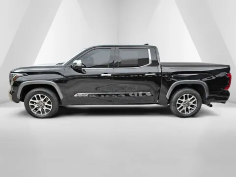 More photos of 2022 Toyota Tundra 1794 at Braden Chrysler Dodge Jeep Ram, OH
