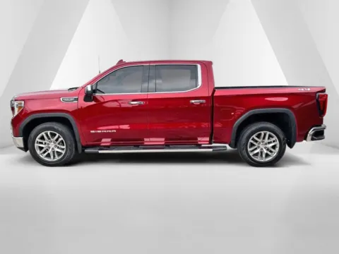 More photos of 2021 GMC Sierra 1500 SLT at Braden Chrysler Dodge Jeep Ram, OH