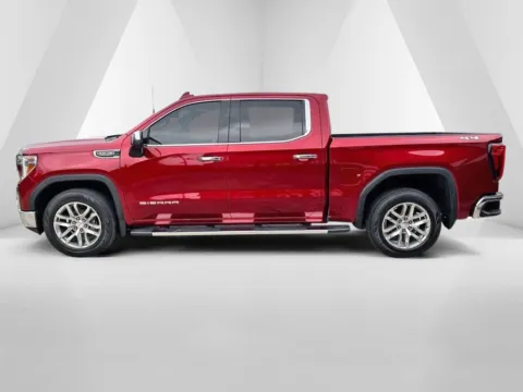 More photos of 2021 GMC Sierra 1500 SLT at Braden Chrysler Dodge Jeep Ram, OH