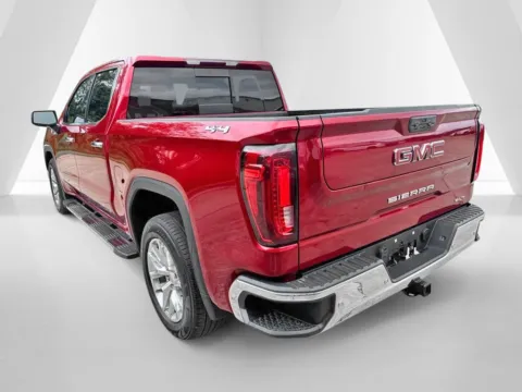 More photos of 2021 GMC Sierra 1500 SLT at Braden Chrysler Dodge Jeep Ram, OH