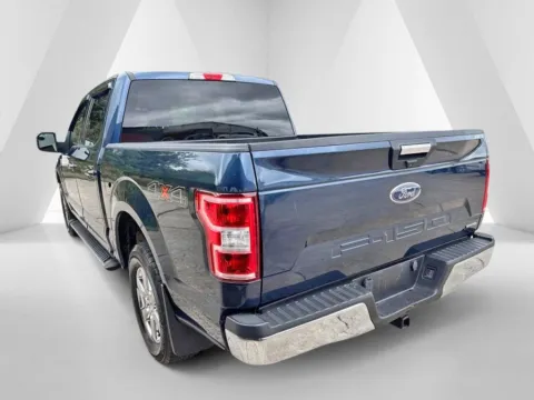 More photos of 2020 Ford F-150 XLT at Braden Chrysler Dodge Jeep Ram, OH