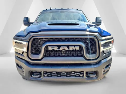 Photos of 2023 Ram 2500 Rebel for sale in Gallipolis, OH at Braden Chrysler Dodge Jeep Ram