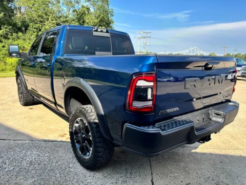 More photos of 2023 Ram 2500 Rebel at Braden Chrysler Dodge Jeep Ram, OH