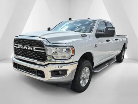 More photos of 2024 Ram 3500 Big Horn at Braden Chrysler Dodge Jeep Ram, OH