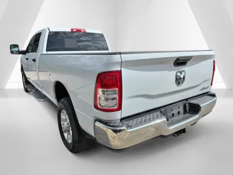 More photos of 2024 Ram 3500 Big Horn at Braden Chrysler Dodge Jeep Ram, OH
