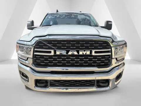Photos of 2024 Ram 3500 Big Horn for sale in Gallipolis, OH at Braden Chrysler Dodge Jeep Ram