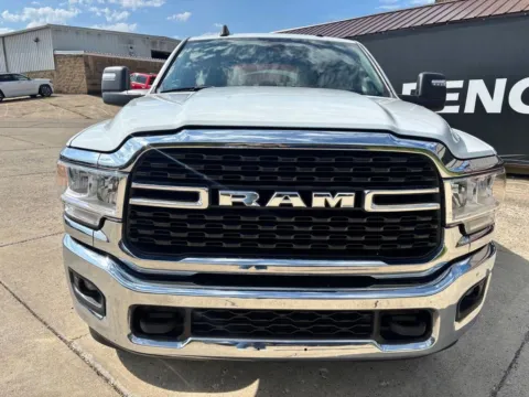 Photos of 2024 Ram 3500 Big Horn for sale in Gallipolis, OH at Braden Chrysler Dodge Jeep Ram