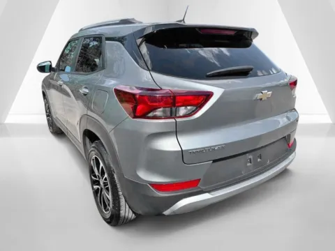 More photos of 2025 Chevrolet TrailBlazer LT at Braden Chrysler Dodge Jeep Ram, OH