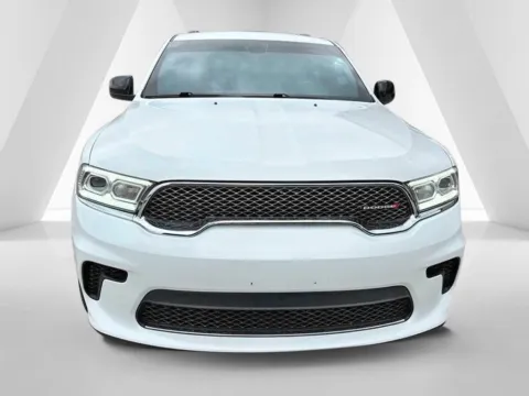 Photos of 2023 Dodge Durango SXT for sale in Gallipolis, OH at Braden Chrysler Dodge Jeep Ram