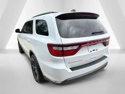 More photos of 2023 Dodge Durango SXT at Braden Chrysler Dodge Jeep Ram, OH